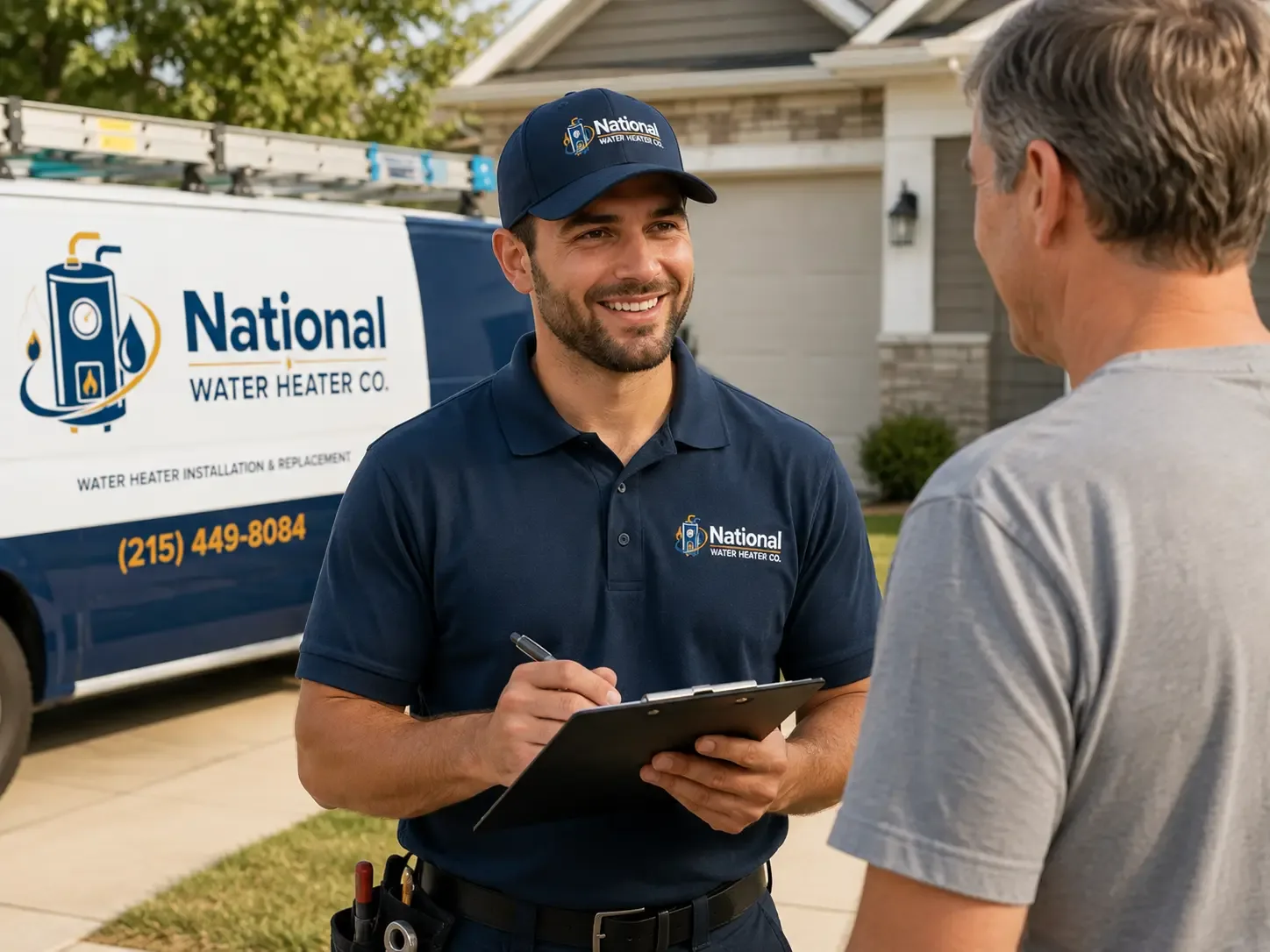 Water Heater Installation Lockwood, MT FAQs